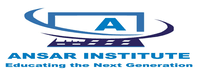 ANSAR INSTITUTE TEST